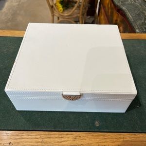 Brighton Jewelry Box Used for Display